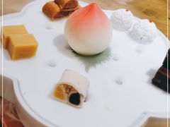 -京味斋·烤鸭·北京菜(安贞店)