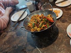 -郑喜旺烧烤(郑州总店)
