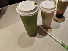 -奈雪的茶(大悦城店)