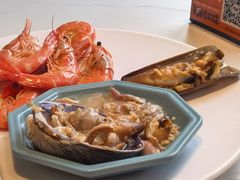 -海味当家·蒸锅海鲜(中山广场创始店)