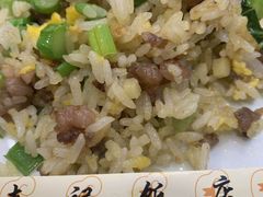 -寻味顺德·南记酒家·传统顺德菜·鱼生(广源路店)