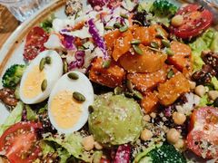 -魏斯理汉堡(西安沣东吾悦店)