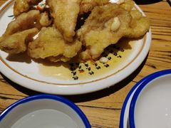 -關東雪东北菜(中庚漫游城店)