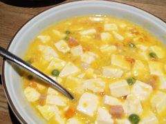 蟹黄豆腐-辛香汇·现炒川菜(武进吾悦店)