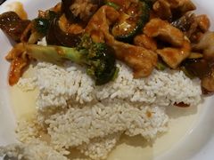 -北京老铺烤鸭(高新店)