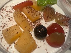 -牛扒先生·雪花牛扒西餐厅(东平店)