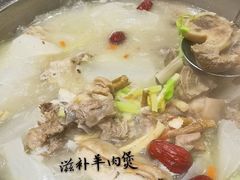 -客乡情(南京东路店)