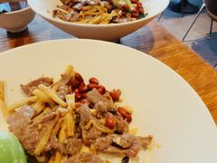 -漆黑觉米粉(三里屯店)