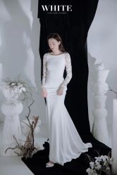 点击看大图 -纯色时光婚纱艺术馆WHITE