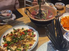 -乡里八闽·福州乡土菜(高宅店)