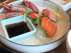 -美洲岛烤肉自助餐厅