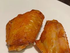 -酷公社·榴莲披萨(太原街店)