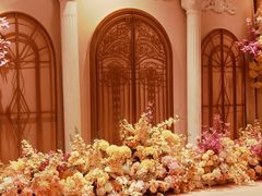 -广东胜利宾馆西关粤中餐厅