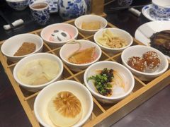 -顺兴老茶馆·精品川菜(世纪城店)