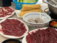 -合意桐坑牛肉粿·鲜牛肉火锅(嵩山总店)