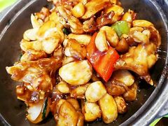 -皇后餐厅-煲仔·小菜·打边炉(古北店)