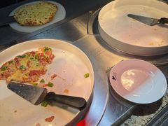 -汉巴味德·烤肉与啤酒的自助(杭州大悦城店)