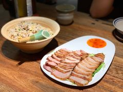 -缘生态云南菜·野生菌庭院餐厅(华侨城店)