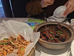 -鑫小城故事·藕汤·家常菜(台北一路总店)