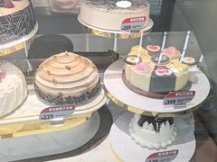 -DQ·蛋糕·冰淇淋(周浦万达店)