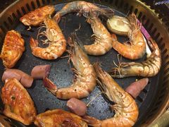 -嘿嘟嘟·肋条烧肉放题(爱融荟城店)