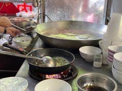 -田海鹰猪血汤(平东一街店)