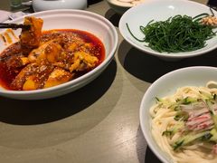 -那家小馆•北京菜•烤鸭(中关村店)