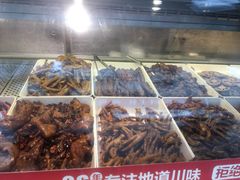 -廖记棒棒鸡(江汉路店)