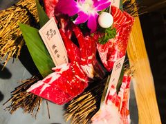 -黑牛の店·和牛烧肉(合生汇店)
