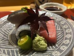 -鮨青(恒基名人购物中心店)