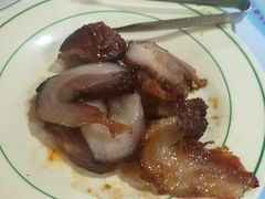 小叉烧-巴犀烧烤(新崇光店)