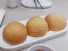 -蔡澜点心·粤菜(丽泽天街店)