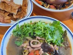 -天天鲜面馆(衡山路店)