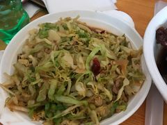 -如意香辣鸡架(总店)