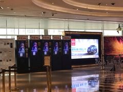 -百丽宫影城(CGS激光苏宁广场店)