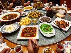 -天山集市(和家乐广场店)