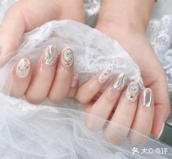 -Beauty Nails 美甲美睫皮肤管理