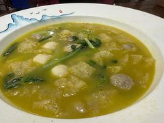 -西湖鱼小海鲜·杭帮菜·农家菜(断桥店)