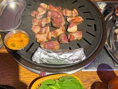 -济州爱肉堂(总店)