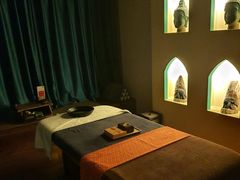 -象遇-泰式.秘术 SPA(先天下店)