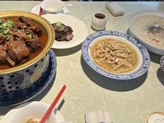 铜盆红烧老鹅-金典银峰老鹅馆·昆山菜(亭林公园店)