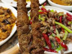 -昱德来·天津菜(河西店)