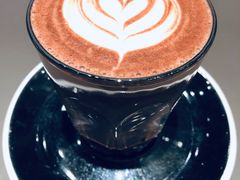 -Seesaw Coffee(苏州中心店)