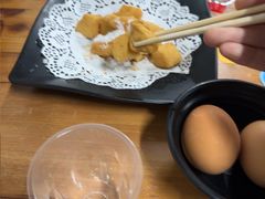 -朝族高丽火盆(长白山总店)