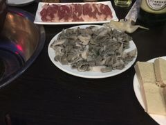 -前门张记涮肉(前门店)