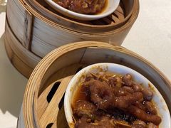 -万龙洲海鲜(南新仓店)