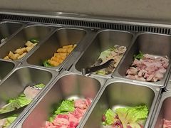 -香蜜轩·粤菜·宴会(世界之窗店)
