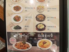 -翠华餐厅(德基广场店)