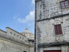 -赤坎·广东华侨国际旅游度假区