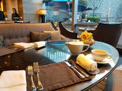 大堂-深圳四季酒店·馥自助餐厅